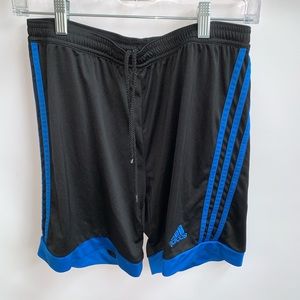 Adidas gym shorts
